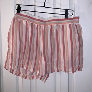 Sleep shorts